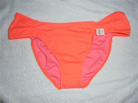 VICTORIA S SECRET BIKINI HOSE GRÖSSE L Neu und originalverpackt in Aarau Rohr für CHF 25 9