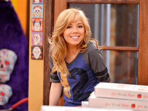 Jennette Mccurdy Sam Puckett Sam And Cat Icarly Victorious