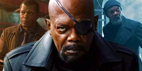 Nick Fury S Complete Mcu Timeline Explained United States Head Topics