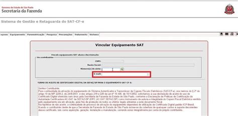 Como Fazer O Sat No Brasil - Consulta SAT: como fazer? - Blog Dootax