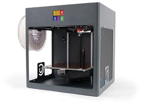 Craftbot Plus Pro D Printer Buy Or Lease At Top Dshop