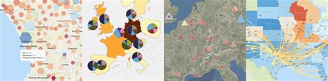 Qlik Geoanalytics For Qlik Sense Qlik Geoanalytics Help