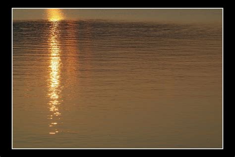 Sunset Photograph Water Reflection Photography Sun in Water - Etsy