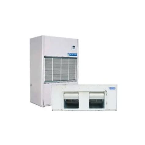 Blue Star Ductable Air Conditioner At 97500 00 Inr In Delhi Sara