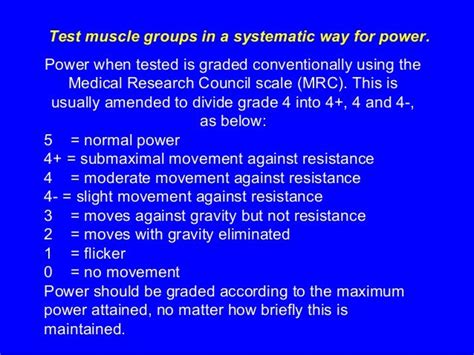 Motor .. neurology