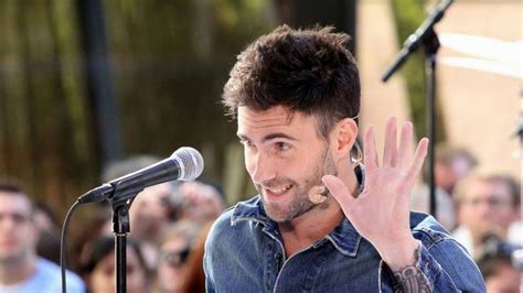 Love Adam Levine This Love Adam Levine My Baby Daddy Baby Daddy