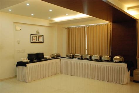 Brooks Regal Hotel Venue Navrangpura