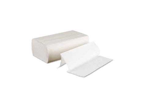 Multi Fold Towels White Cross Country