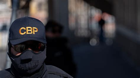 CBP officer allegedly part of Mexican drug cartel