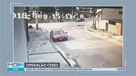 Policial De Folga Reage A Assalto Em Bh E Mata Suspeito Minas Gerais G1