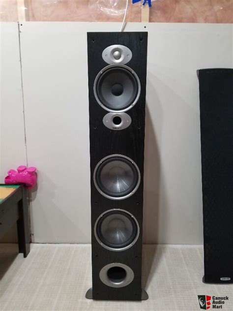 Polk Audio Rti A7 Tower Speakers For Sale Photo 2889257 Us Audio Mart