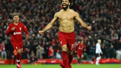 ليفربول يكتسح مانشستر يونايتد 0 7 ومحمد صلاح يدخل تاريخ الدوري الإنجليزي