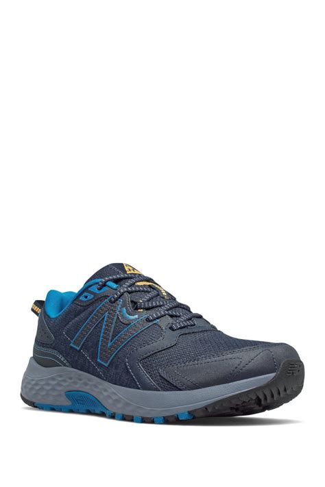 T V Trail Running New Balance