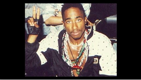 Holler If Ya Hear Me: Tupac's Most Revolutionary Messages