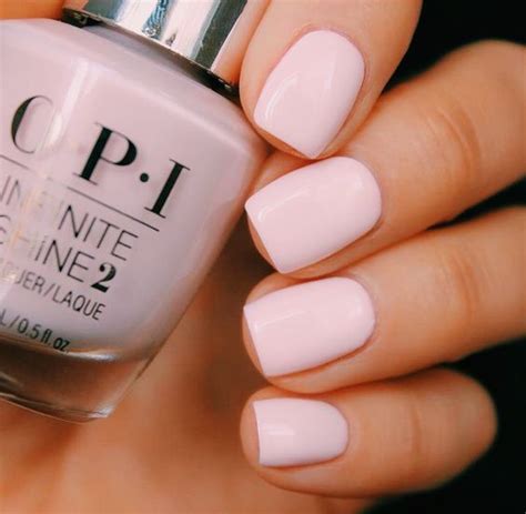 10 Best Light Pink Nail Polishes Pink Nails Trendy Nails My Nails