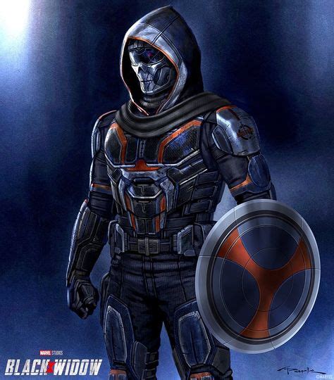 MCU TASKMASTER