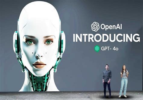 Gpt 4o Unveiled Revolutionizing Ai With Enhanced Language Processing