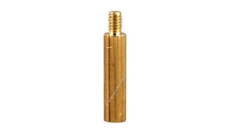 Стойка M2*3x15 для крепления и сборки камер видеонаблюдения