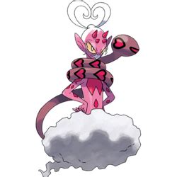 Enamorus Pokémon Bulbapedia the community driven Pokémon encyclopedia