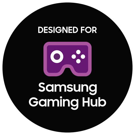 Cloud Dosage Samsung Unveil Desinged For Gaming Hub Badge