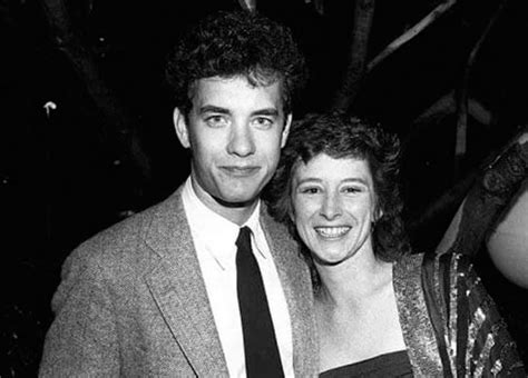 Discovering the Fame of Samantha Lewes, Ex-Wife of Tom Hanks