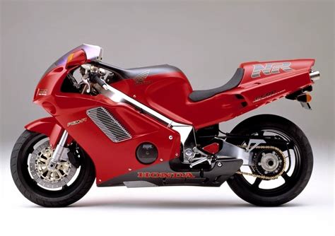 Honda Nr 750 Prezzo E Scheda Tecnica Motoit