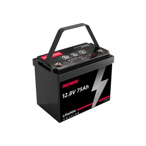 V Ah Wholesale Lithium Battery Oem Manufacturer Redway Power