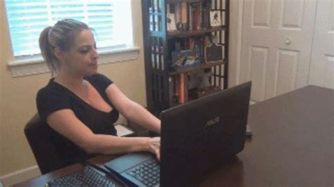 MILF GiGi S Bondage Fantasies POWERLESS WITHOUT HER MASKwmv