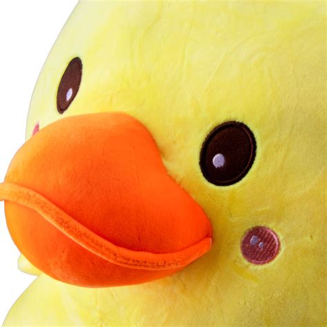 Little Yellow Duck Soft Toy – Value Co – South Africa