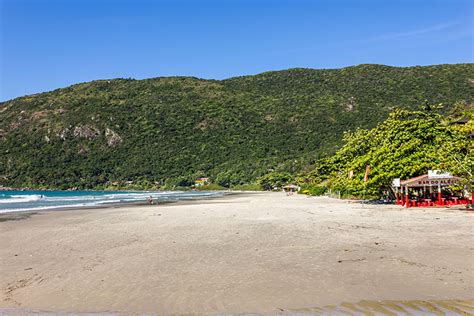 Lagoinha Do Leste Onde Fica Como Ir E Trilha