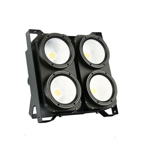 Blinder COB 4X100W DMX Stage Lighting LED Matrix Light LED Stage Lght