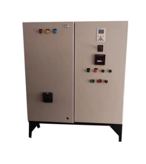 Buy Mild Steel MCC Panel Three Phase 415 V Online At Best Rates In