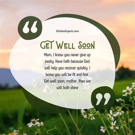 37 Uplifting Get Well Soon Prayers For Sicker Loved Ones