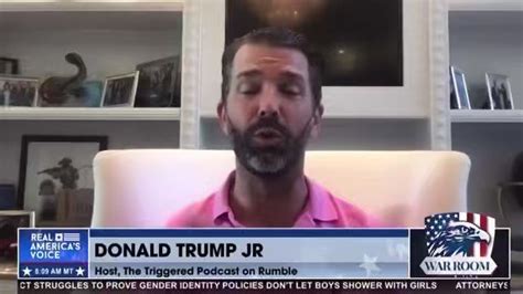 Mamaviking On Twitter Rt Patriottakes Don Jr Washington Dc And