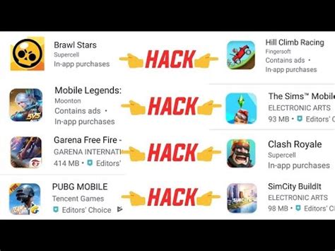 How To Hack Any Online Offline Games With Ease Game Guardian Mystic