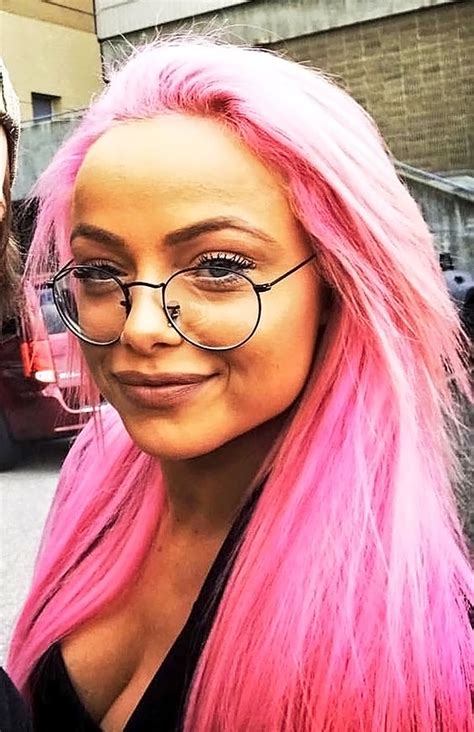 Liv Morgan Nude Collection WWE Diva Has Sexy Ass Scandal Planet 6048