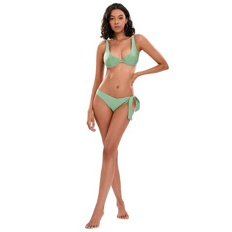 Underwire High Cut Bikini Swimsuit Manufacturers Suppliers And China Factory Wholesale Abely