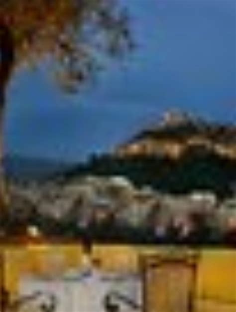 Titania Hotel Hotel, Athens, Greece - overview