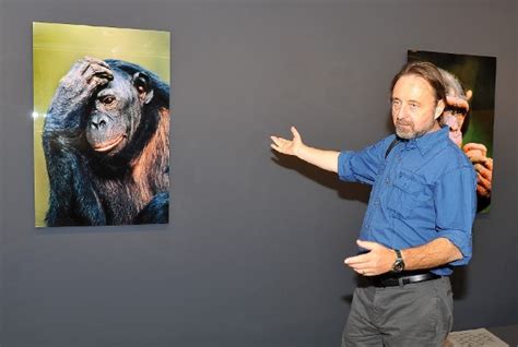 Frans Lanting Relata La Historia Del Planeta Con Im Genes De La