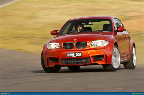 Bmw M Coup Australian Pricing Specs Ausmotive