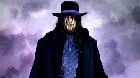 Pin on Undertaker