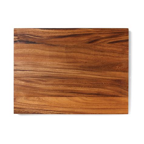 Ironwood Gourmet Long Grain Chop Board Acacia Wood Small And Reviews