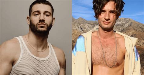 Alexander Lincoln To Star In Latest LGBTQ Film After Gay Rugby Movie Instinct Magazine