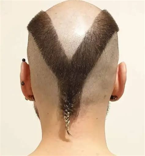 Stylish Rat Tail Haircuts With Pictures