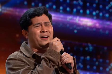 Alasan Cakra Khan Pilih Lagu No Woman No Cry Di America S Got Talent