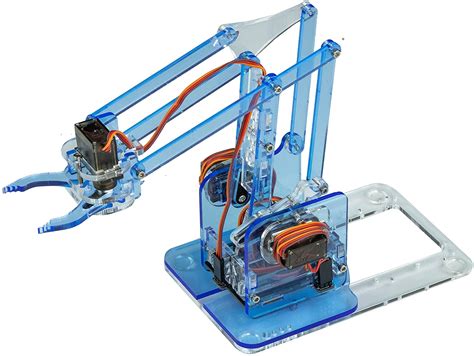 Mearm Deluxe Robotic Arm