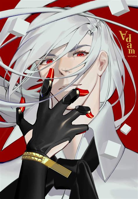 Servant Adam Wiki Fate Series Roleplay Amino