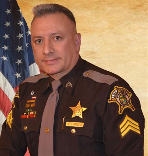 Lake Countys New Sheriff Reaches From Within The Ranks To Name His