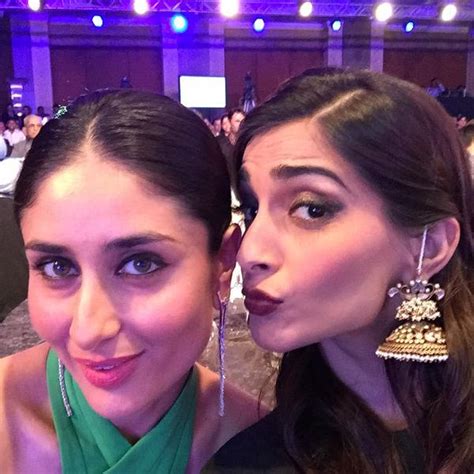 Why Is Sonam Kapoor Missing From Bffs Kareena Kapoor Malaika Arora