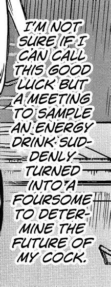 Funny How Things Work Out Sometimes Hentai Quotes Know Your Meme